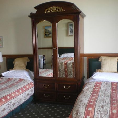 Langley Bank Guest House Ayr Exteriör bild