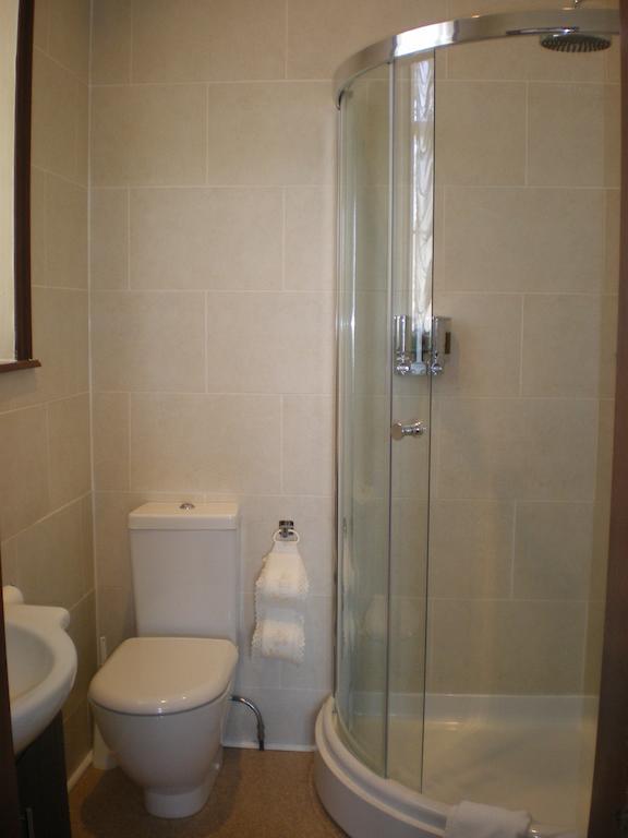 Langley Bank Guest House Ayr Rum bild