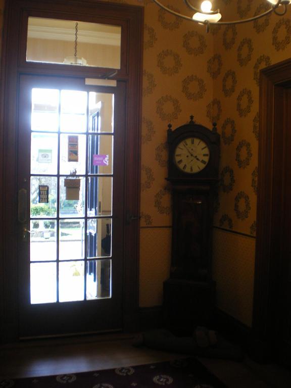 Langley Bank Guest House Ayr Exteriör bild